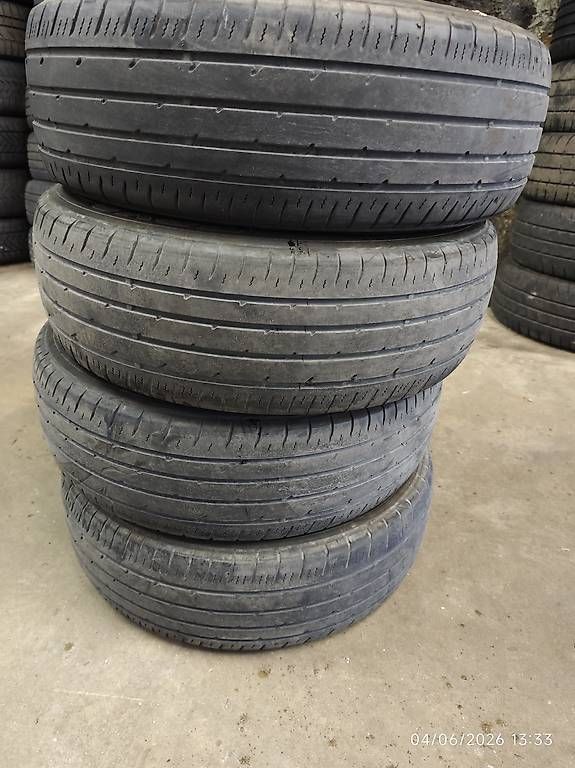Sonstiges Schreiben & Zeichnen: 195-65-15 gomme Toyo  – Gebraucht aus Taverne von mar_v68c