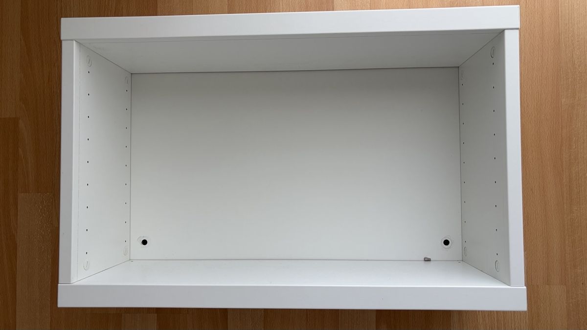 Scaffali: 2x IKEA Regal / Wandregal – Usato da Bern venduto da ece_nxk7 1