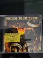 Bruce Dickinson - Tyranny Of Souls