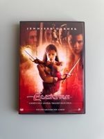 Elektra DVD
