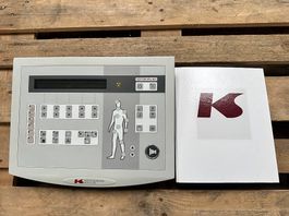 Röntgenwerk Bochum HFE 501