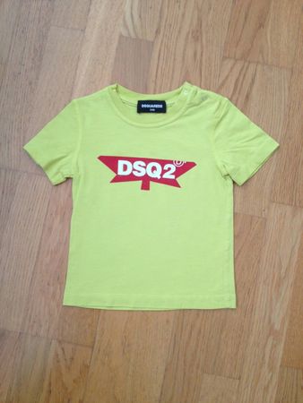 Tshirt DSQUARED2