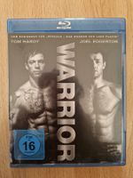 WARRIOR