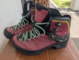 Salewa WS Rapace GTX Gr.37