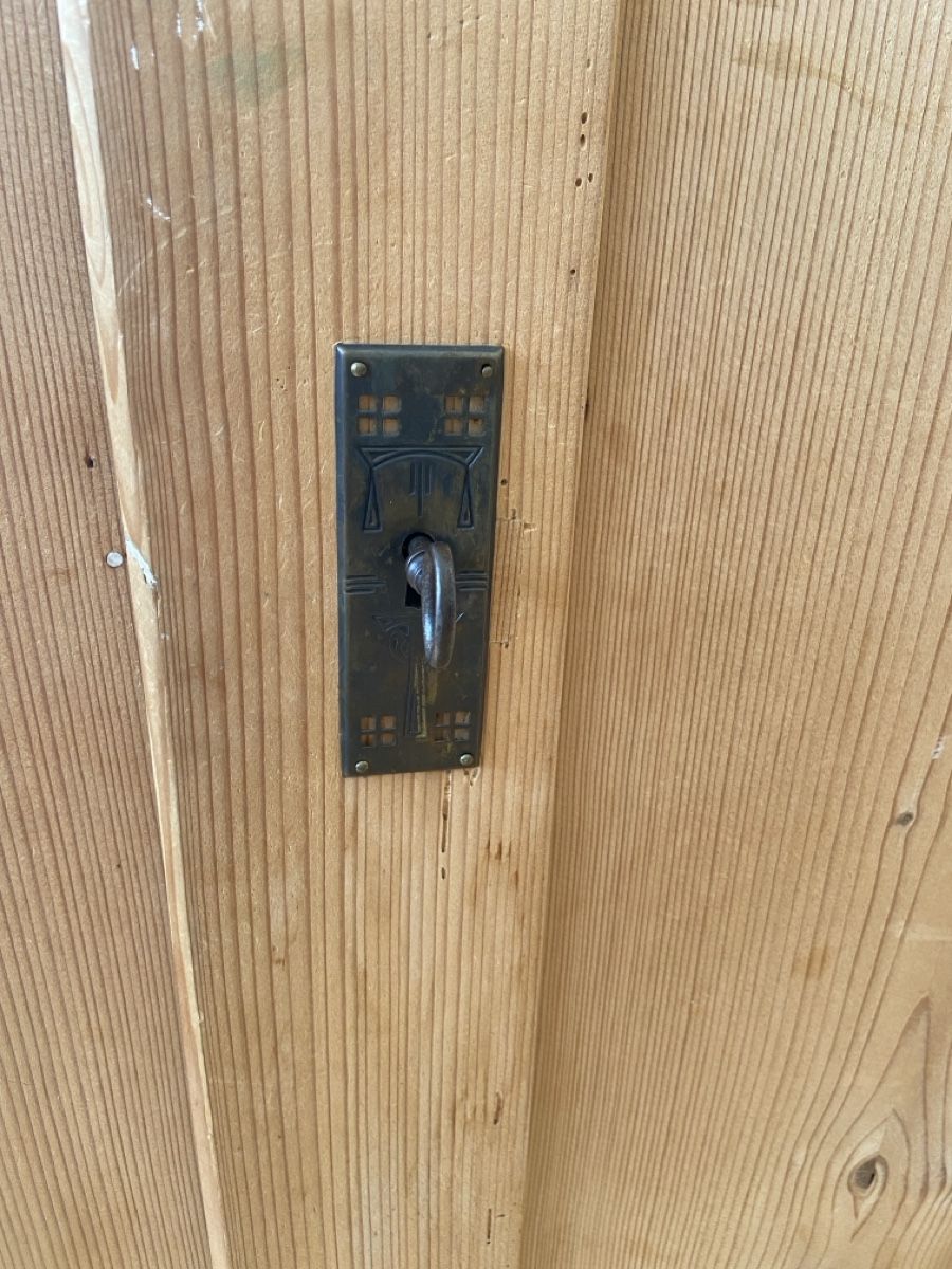 Armadi: Antiker Schrank Landhausstil – Usato da Mols venduto da Dero21 5
