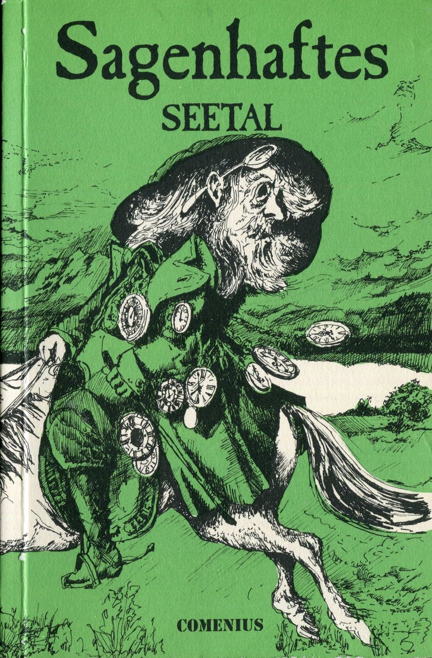 Libri: Seetal, Sagen, Legenden – Usato da Aarau venduto da Elmaar41