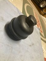 Ölfilter Deckel Gehäuse Verschluss Abdeckung für Smart 450 C