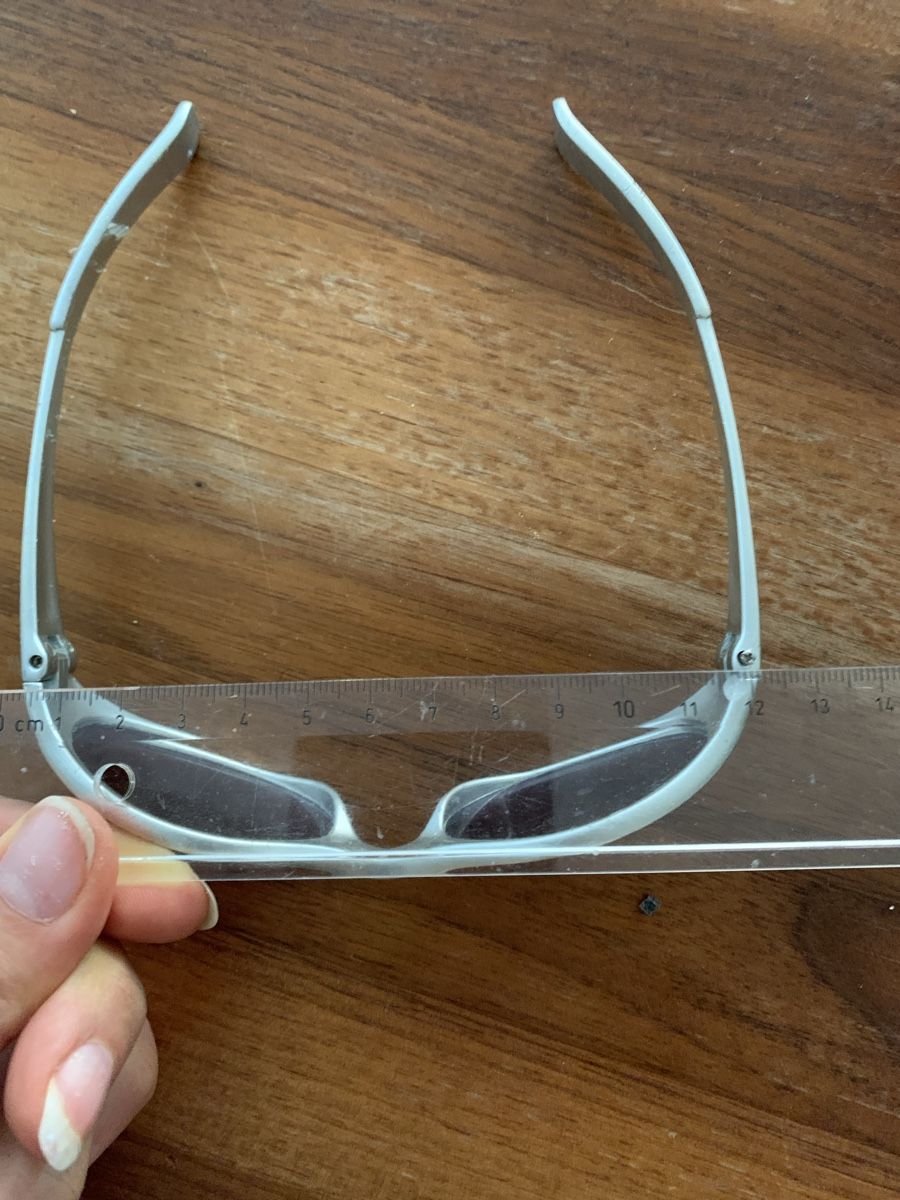 Lunettes & Verres: Sonnenbrille Kinder 2Stk – D'occasion à Ostermundigen par des_t9vv 3