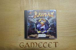 Rayman