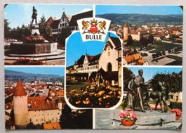 Bulle