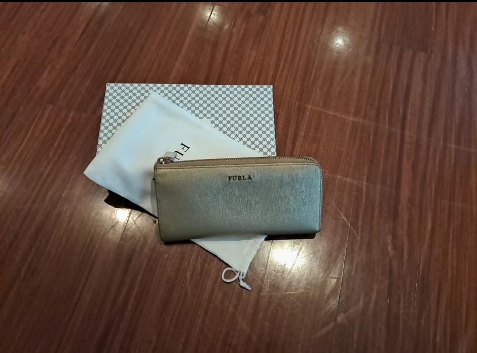 Furla Portamonete: Wallet by Furla – Usato da Fribourg venduto da balzabalza