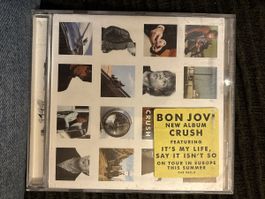 CD Bon Jovi