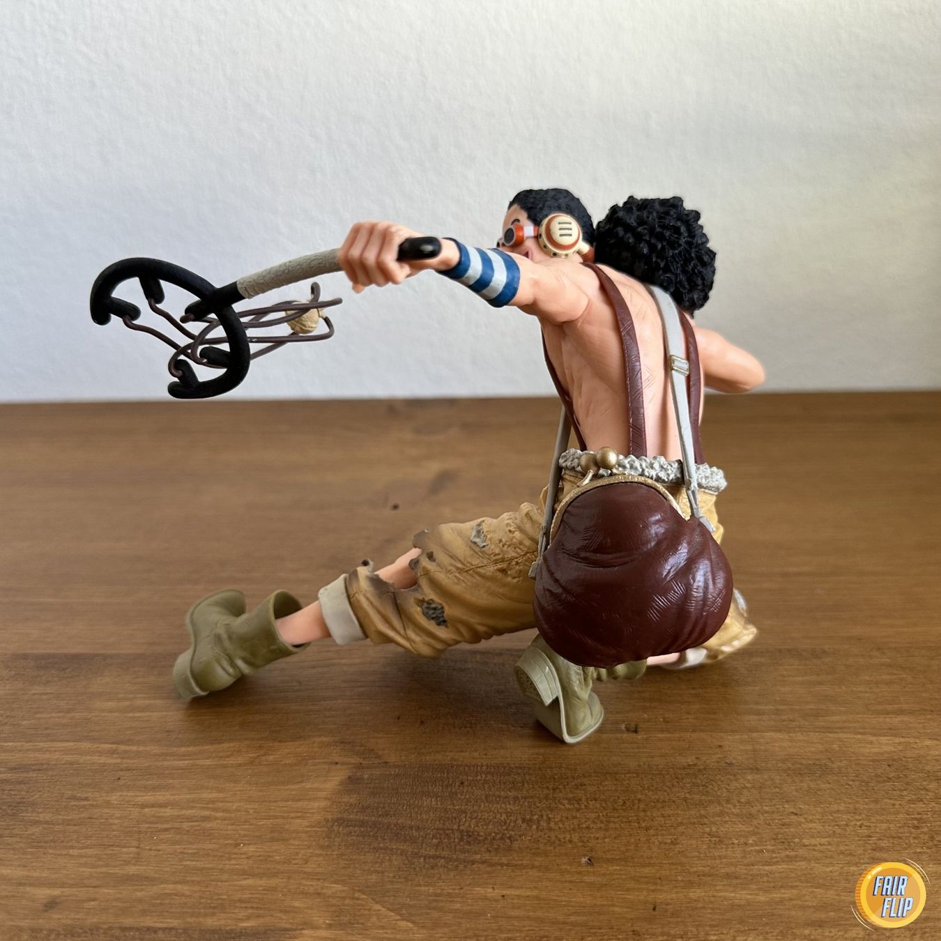 Figuren: Usopp One Piece Figur – Gebraucht aus Luzern von fairflip 2