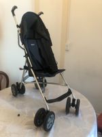 Chicco Stroller Blue Colour