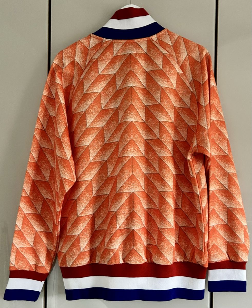 Giacche: Vintage Holland Track Jacket, Gr. XL – Nuovo (secondo la descrizione) da Urdorf venduto da Bailey72 2