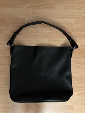 Even&Odd Tasche schwarz wie neu