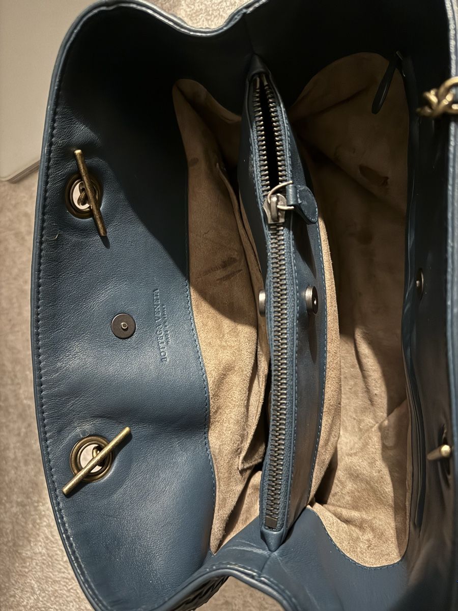 Borse da donna: Bottega Veneta Tasche – Usato da Jona venduto da lada-bennez 4