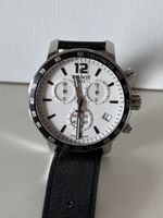 Tissot Quartz Uhr Chronograph