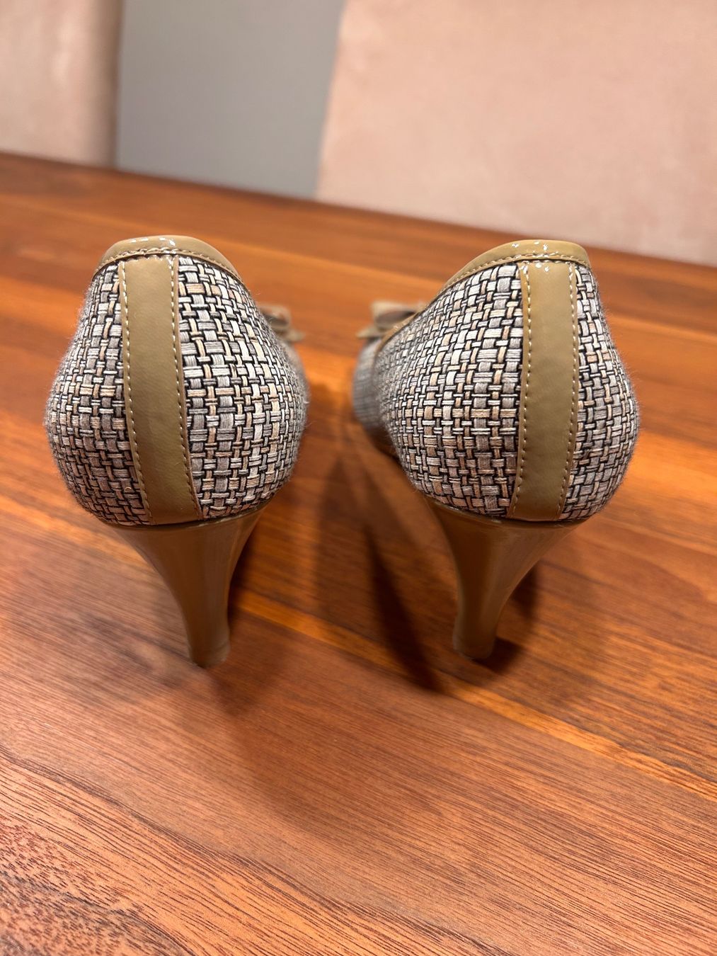 Brunate Scarpe da donna: Damen Schuhe Brunate Gr.39 – Nuovo (secondo la descrizione) da Wettingen venduto da Luxine 3