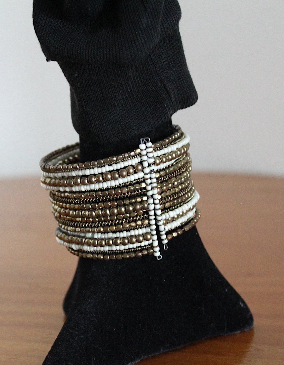 Bracciali & Braccialetti: Boho-Armreif – Usato da Locarno venduto da madame-tus-sauds 1
