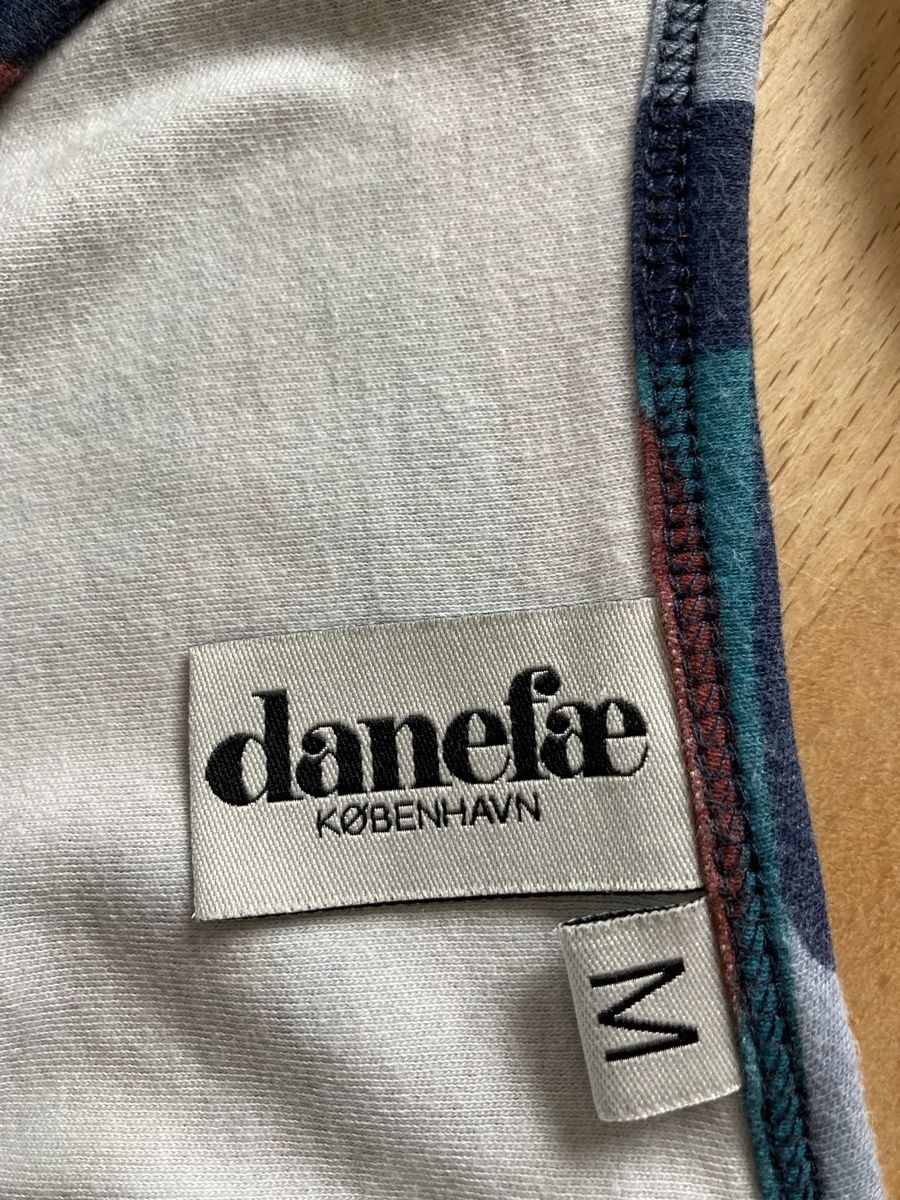 Danefae T-shirt: Langarmshirt von danefae M – Usato da Schaffhausen venduto da christamawe 3