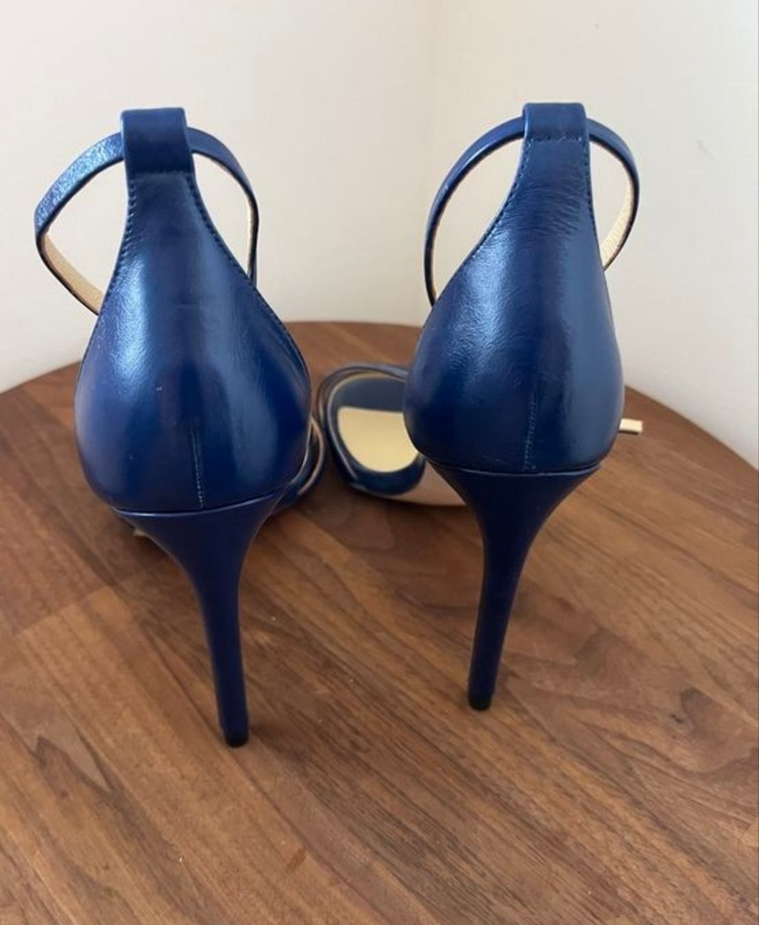 Zara Damenschuhe: High Heels Sandalen Gr. 40 – Neu (gemäss Beschreibung) aus Stettlen von gpa18 2