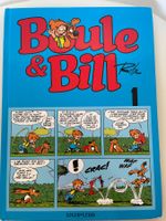 Boule et Bill - 1