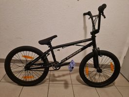 BMX Gtbikes Slammer 20Zoll
