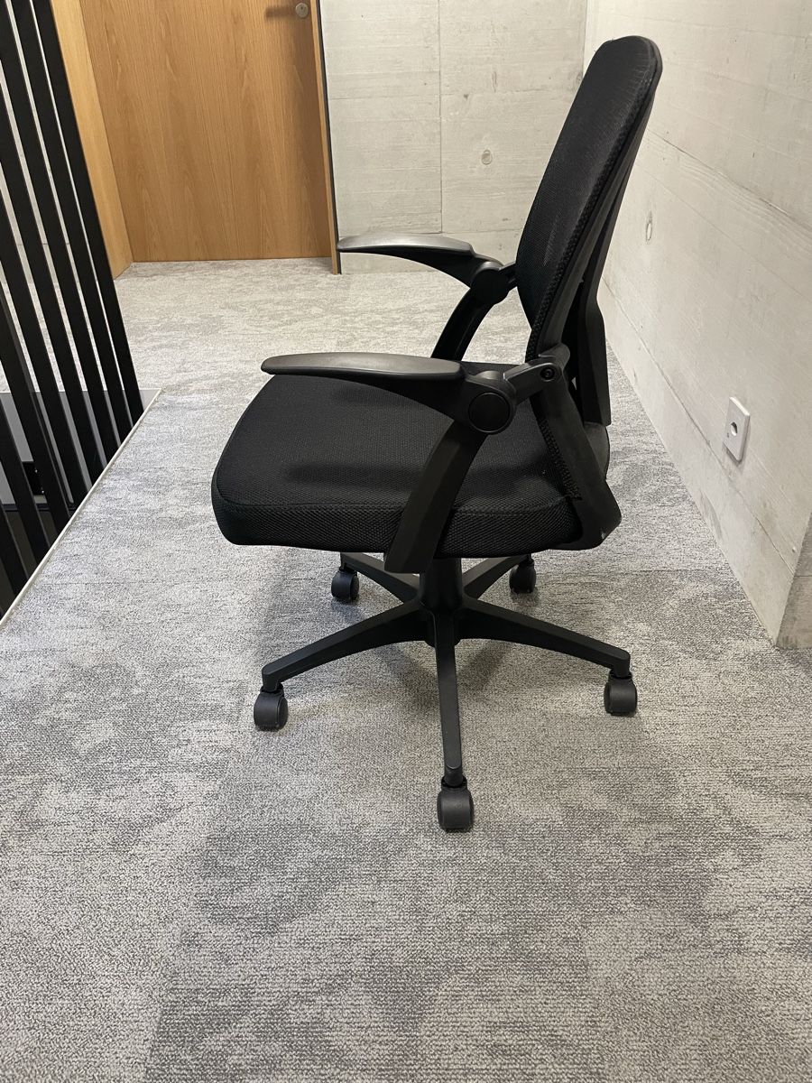 Sedie: Bürostuhl / Chaise de bureau – Usato da Matran venduto da rab_ly78