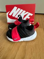 Nike Baby Sneakers Gr. 19.5 - wie neu