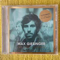 MAX GIESINGER-DELUXE EDI DER JUNGE, DER BRENNT