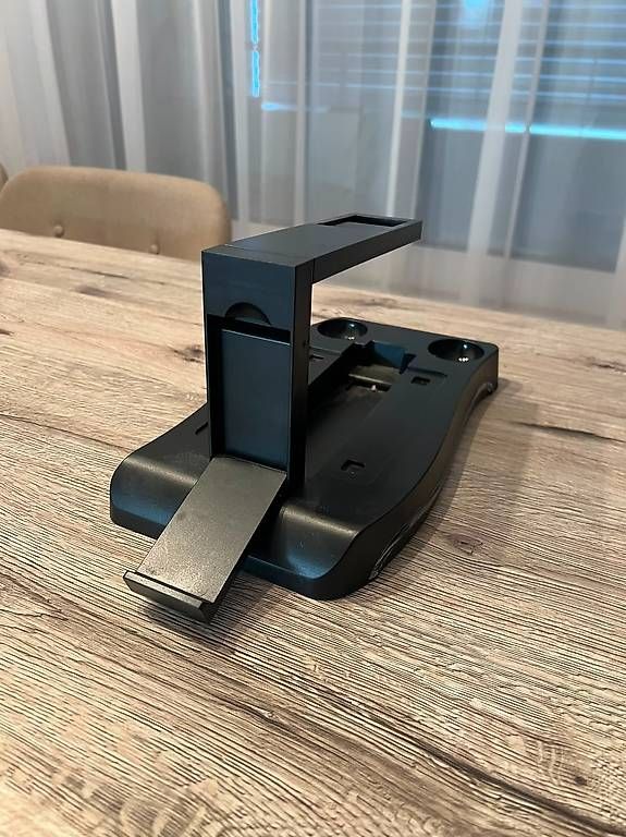 VR Brille: PSVR Komplettset PS4 - VR Brille + 2x Move + Aim Controller – Gebraucht aus Aarau von PascalRohrbach 3