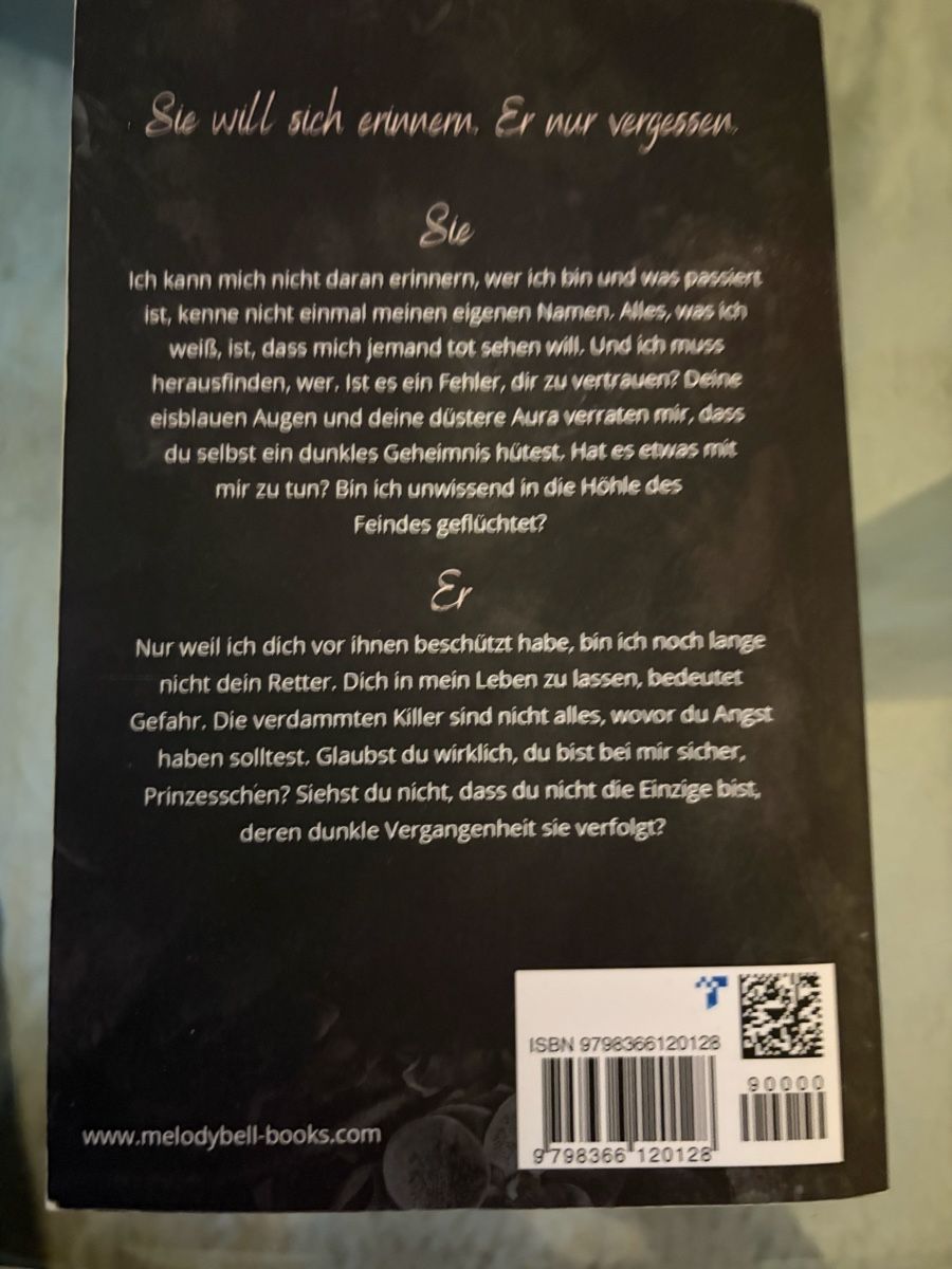 Libri: Lost in your mind – Nuovo (secondo la descrizione) da Fehraltorf venduto da NG.Vintage 1