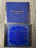 2x Rabih Abou-Khalil