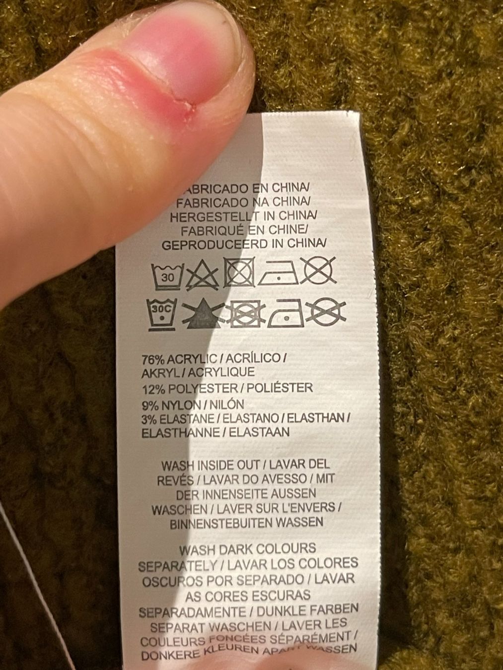 Giacche: Strickjacke, Gr. S – Usato da Rheineck venduto da FGeissler 2