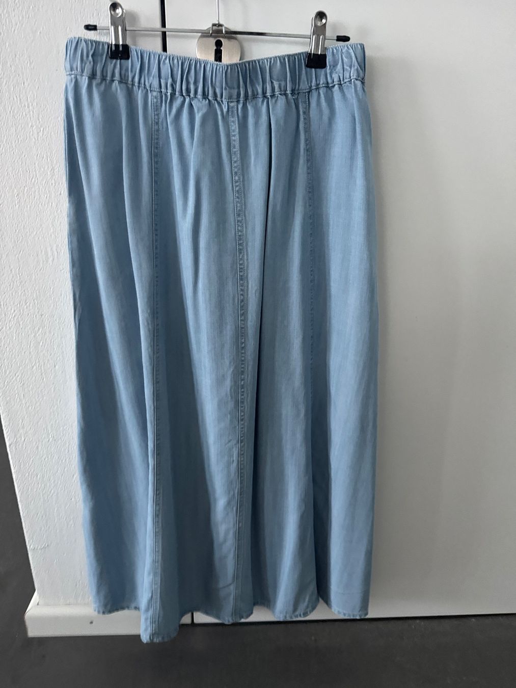 Gonne: Jeansrock – Nuovo (secondo la descrizione) da Flüeli-Ranft venduto da Mari_Posa22 2