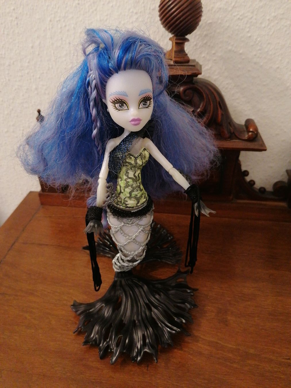 Poupées: MONSTER HIGH – Neuf (Voir description) à Pratteln par ThereseZ