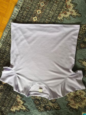 Manam t.shirt gr M