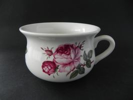 Grosse Tasse / Pot von Portmeirion - England