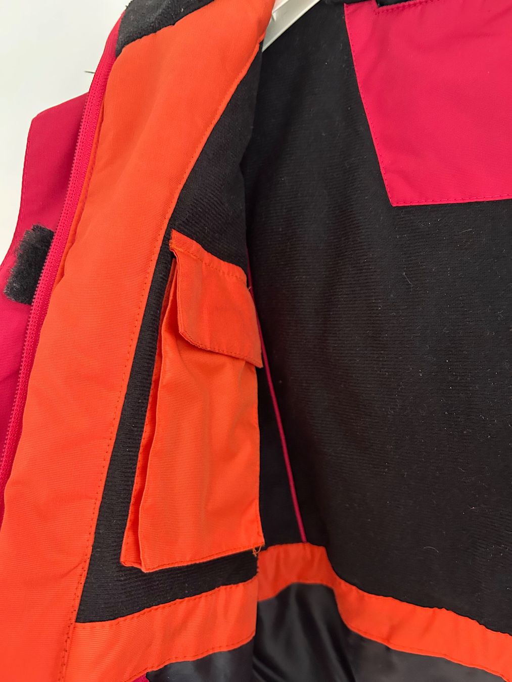 Giacche & Cappotti: Ski- / Winterjacke, Gr. 128, Marke Crane – Usato da Winkel venduto da SavK 5