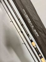 Balzer Diabolo 3.90m