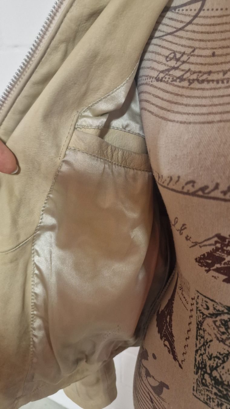 Giacche: Lederjacke, Max, Gr. S – Usato da Rütihof venduto da tweedy123 2