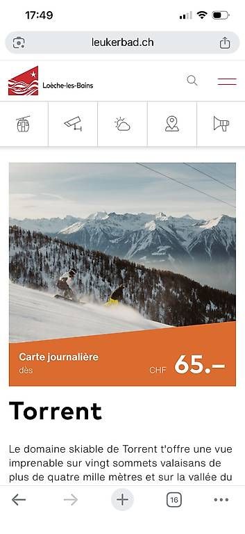 Biglietti: Forfaits de ski – Nuovo (secondo la descrizione) da Neuchâtel venduto da zib_lzs8 2