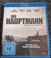 Der Hauptmann - Blu-ray