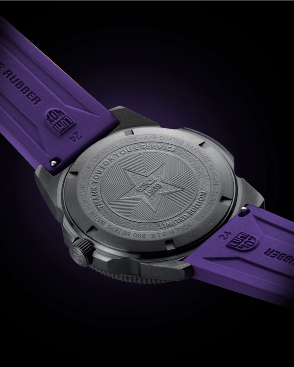 Luminox Uhren: Luminox 3120 – Neu (gemäss Beschreibung) aus Gerlafingen von geox1 5