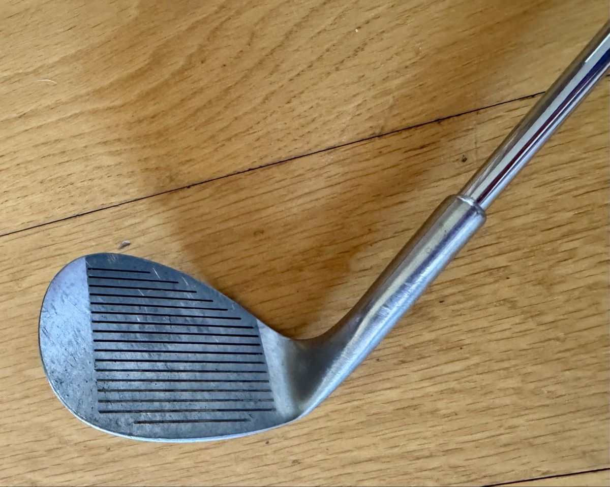 Mazze & Set: Golf Sand Wedge Dynatour, True Temper Schaft (RH) – Usato da Zollikon venduto da Zollikon 3