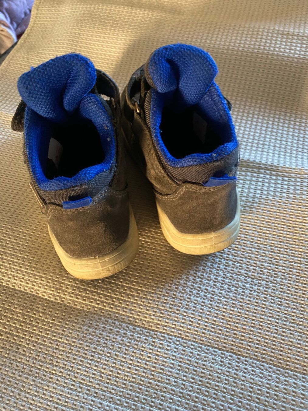 Elefanten Scarpe per ragazzi: Elefanten TEX Schuhe Grösse 27 – Usato da Allenwinden venduto da Obalu 3