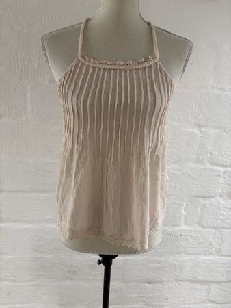 Damen T-Shirt,Gr.36;New Look 