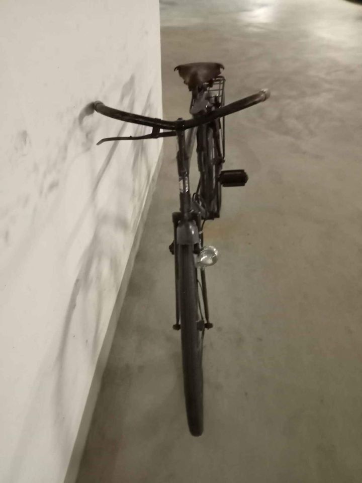 Biciclette: Militärvelo – Usato da Grosswangen venduto da hans0122 5