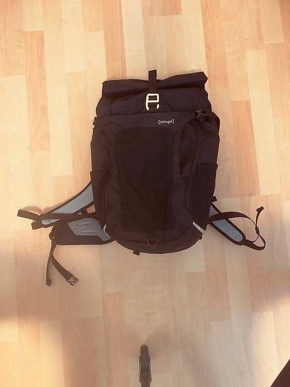 Rucksäcke: Rucksack Otinga – Neu (gemäss Beschreibung) aus Riedikon von Surfgirl0 1